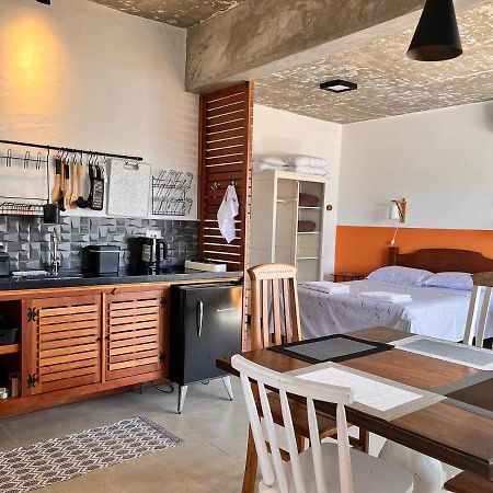 Suite Charme Apt 10 Ilhabela Exterior photo