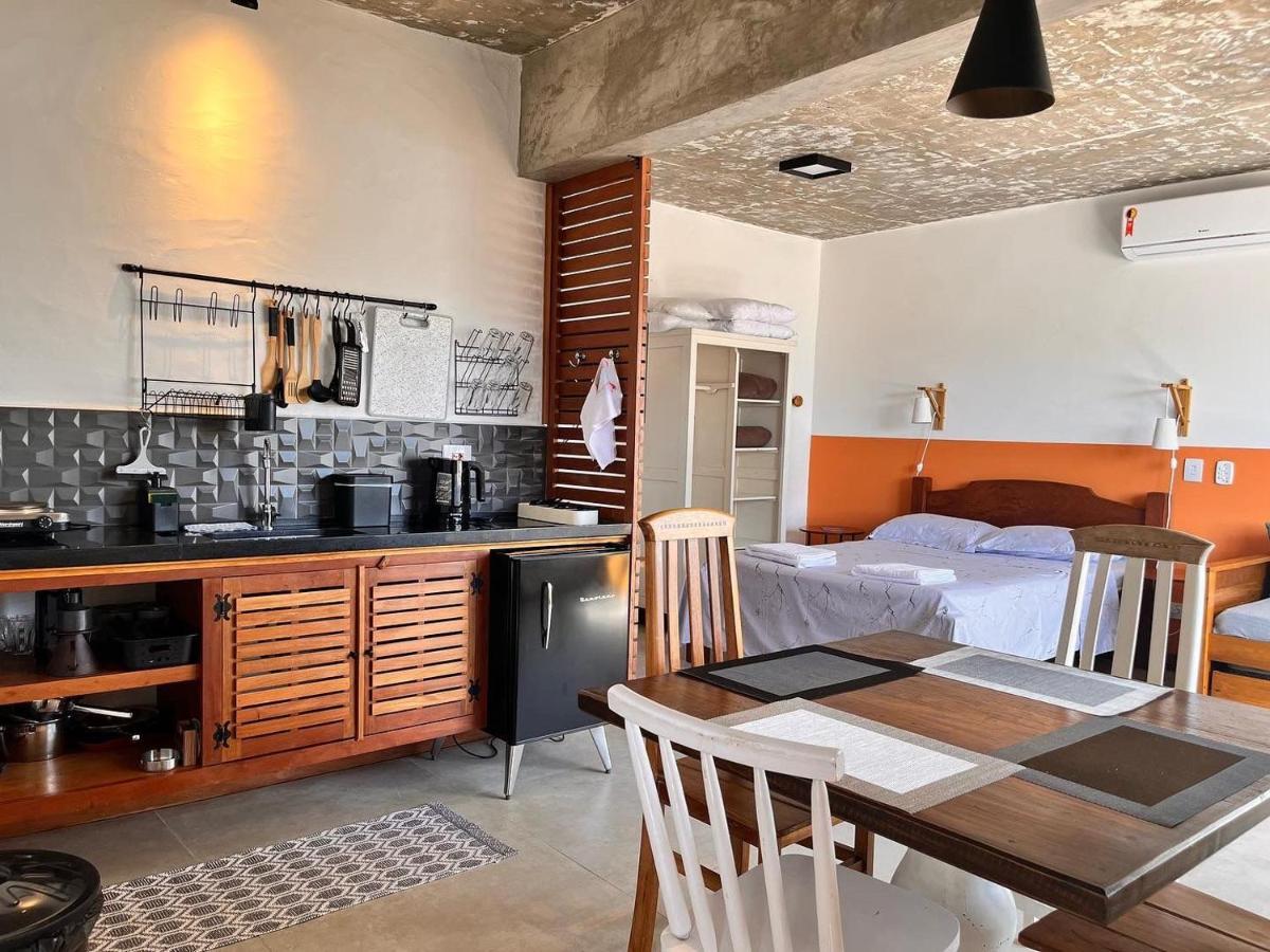 Suite Charme Apt 10 Ilhabela Exterior photo