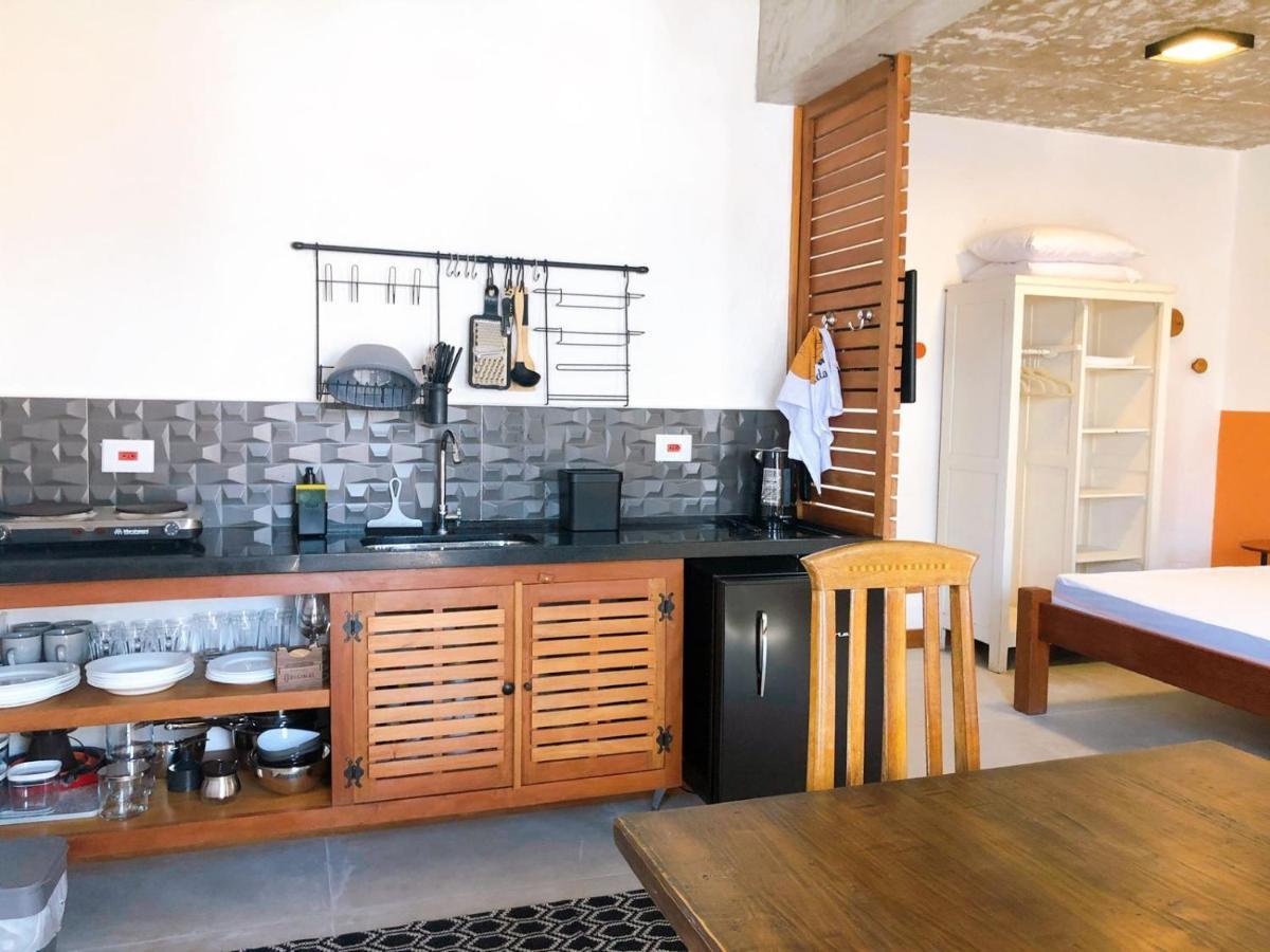 Suite Charme Apt 10 Ilhabela Exterior photo