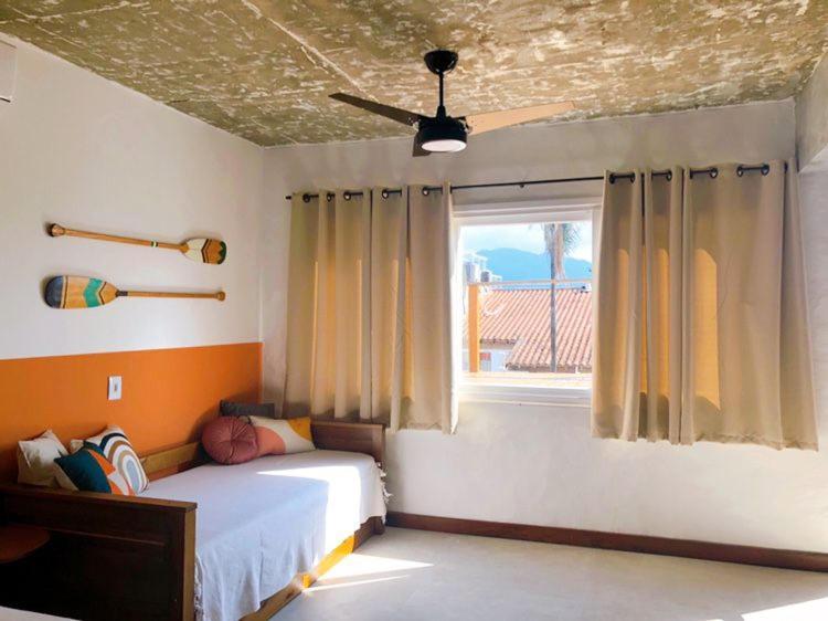 Suite Charme Apt 10 Ilhabela Exterior photo